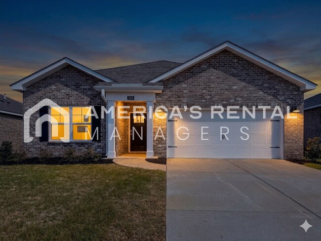 Photo - New Construction Home for Rent!