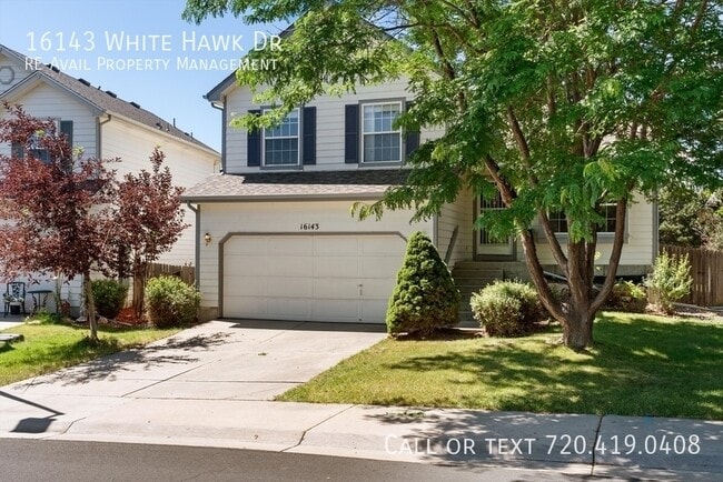 Photo - 16143 White Hawk Dr