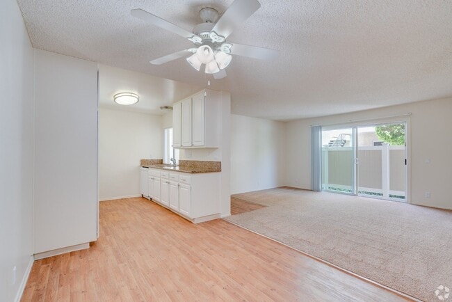 Bradbury Park Apartments