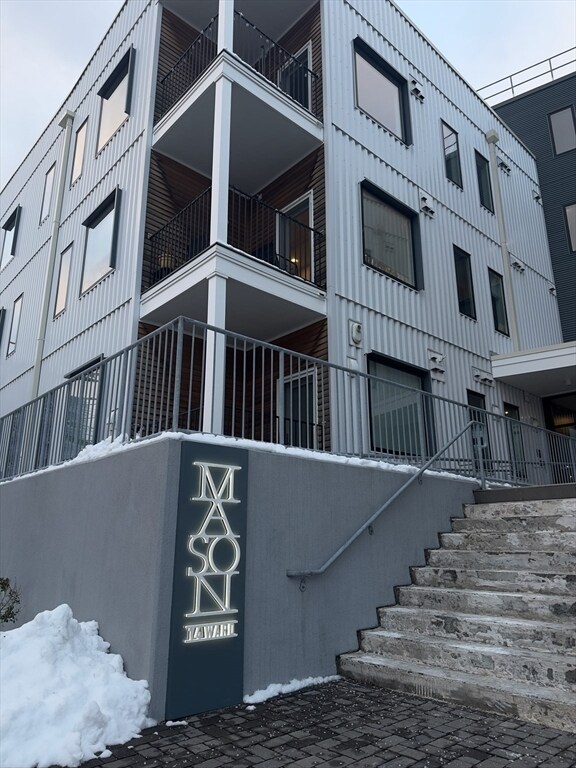 Photo - 14 Ward St Unit 302