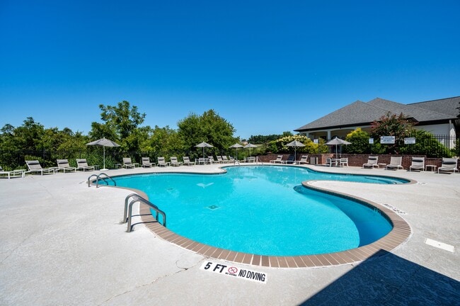 Photo - Smoky Crossing Apartment Homes