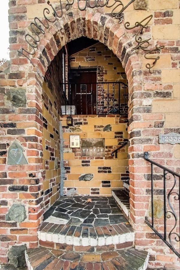 Photo - 2338 Channing Way Unit 05