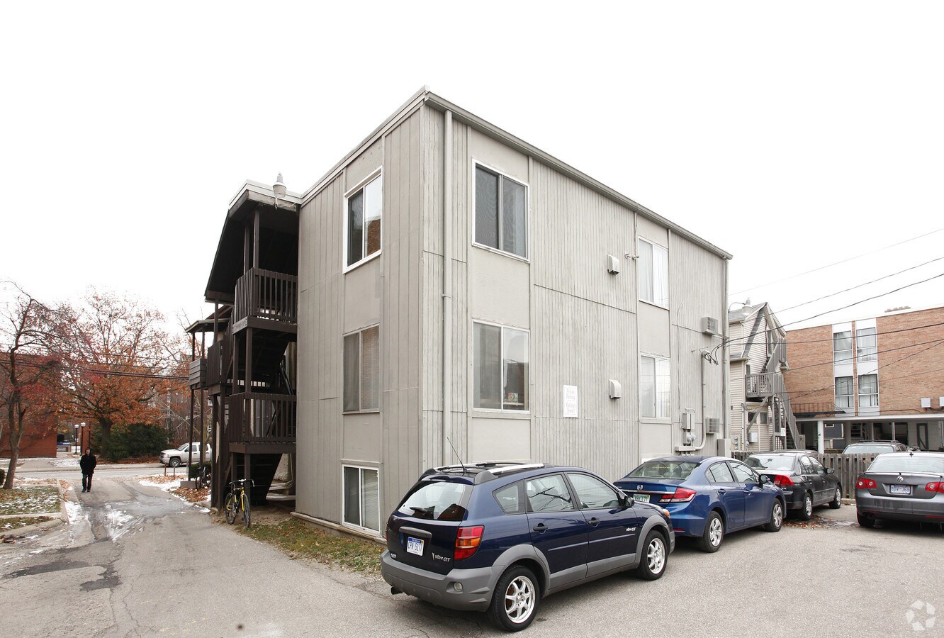 Photo - 1326 Geddes Ave