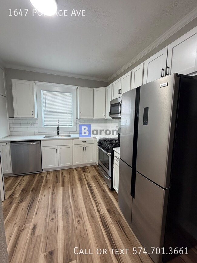 1647 Portage Ave