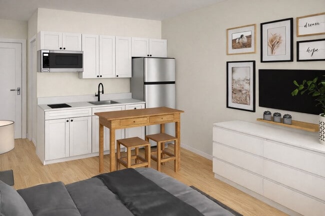 Photo - The Milford Grove