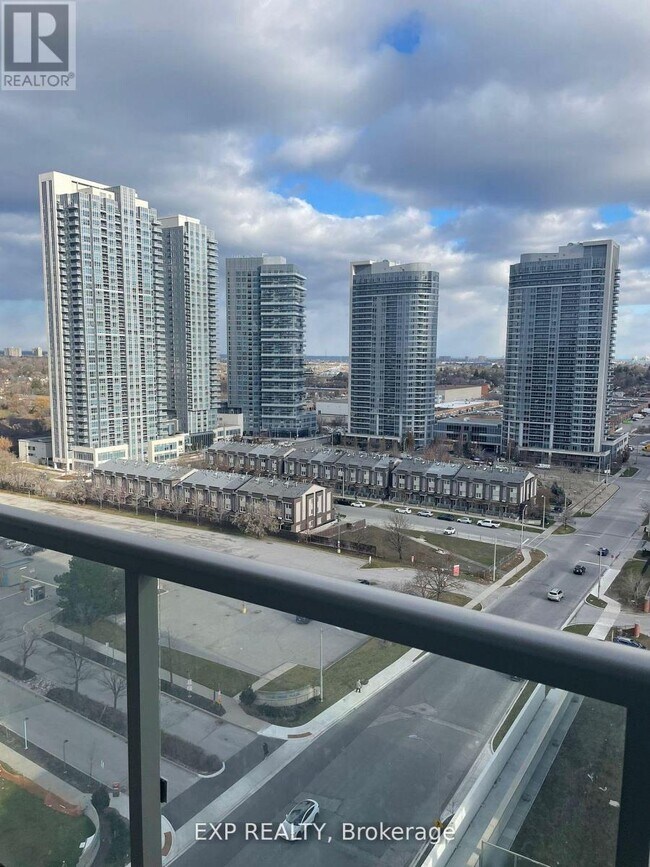 Photo - 2031 Kennedy Rd Unité 1722