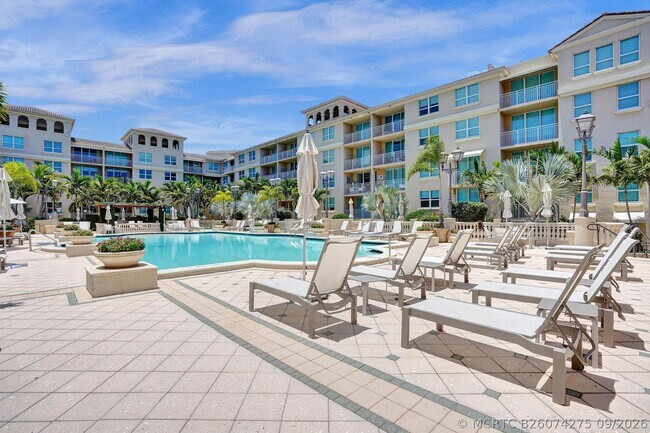 Photo - 99 SE Mizner Blvd Unit Apt 802