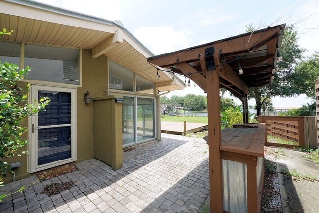 Photo - Waterfront in Shalimar with Dock and Lift