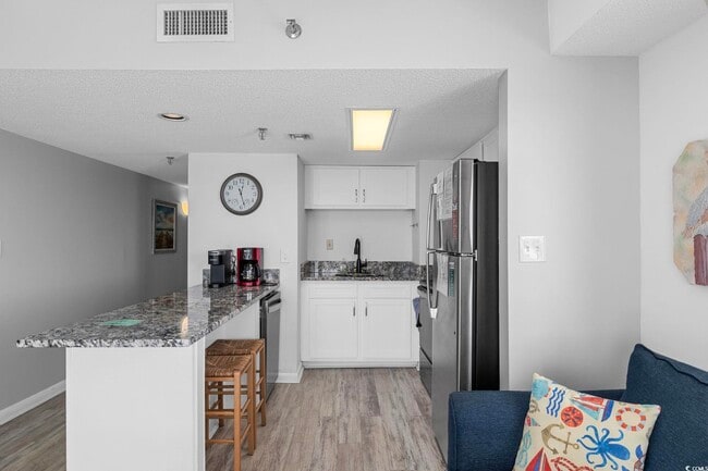 Photo - 4000 N Ocean Blvd
