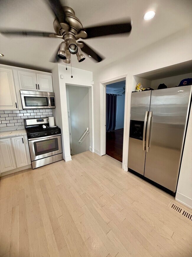 Photo - 6436 S Lamon Ave