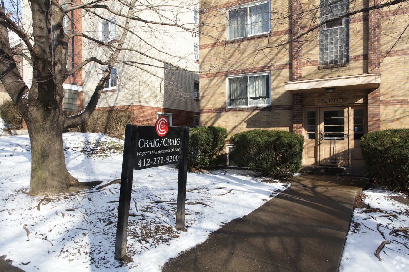 Photo - Craig & Craig