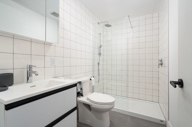 Photo - ALMA @ Shaughnessy Village