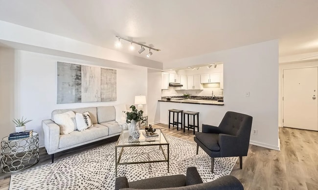 Photo - 1551 Larimer St Unit 703