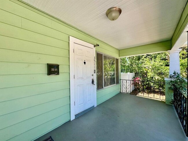 Photo - 3511 Bishop Eddie Newkirk Wy