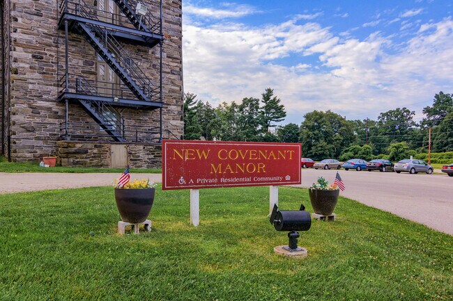 Photo - New Covenant Manor