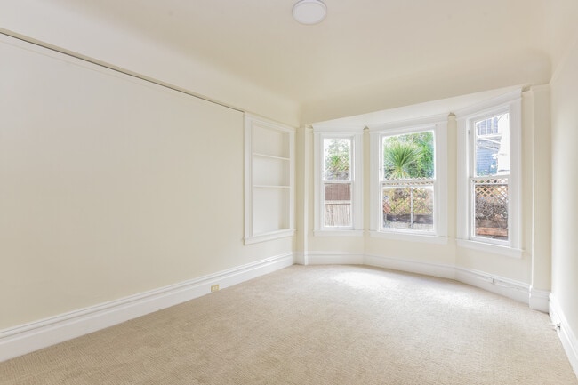 Photo - 1024 Bush St