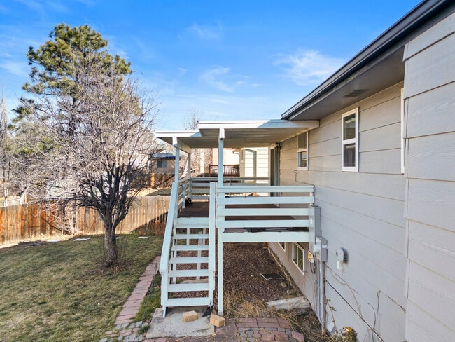 Photo - 4612 S Carefree Cir