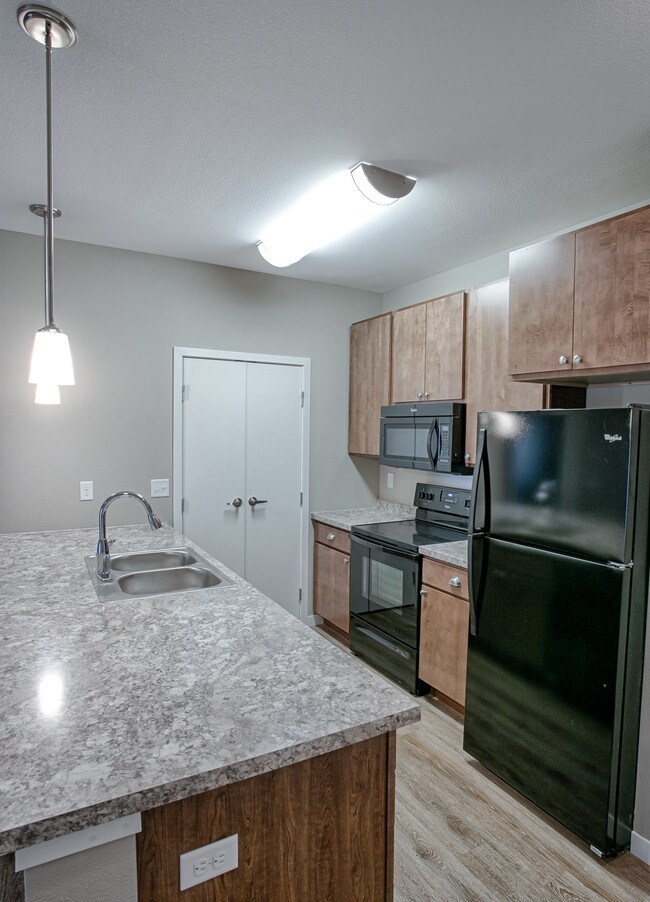 Photo - Sonata Apartments