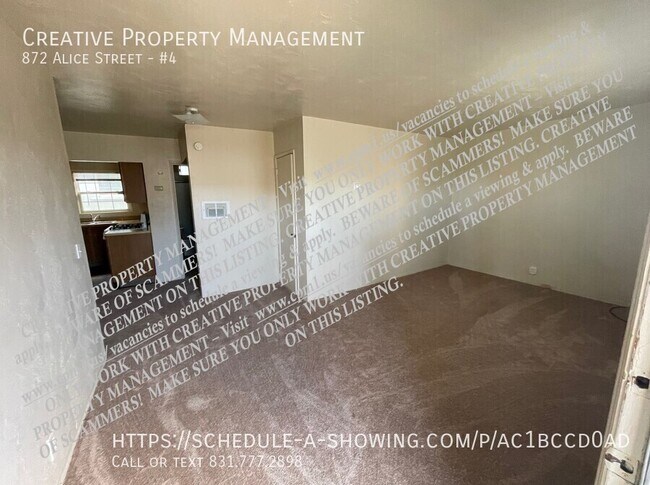 Photo - 872 Alice St Unidad #4