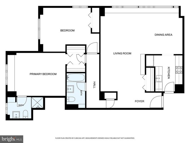 Building Photo - 4301 Massachusetts Ave NW Unit 4012
