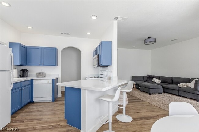 1500 Cardinal Peak Ln Unit 203