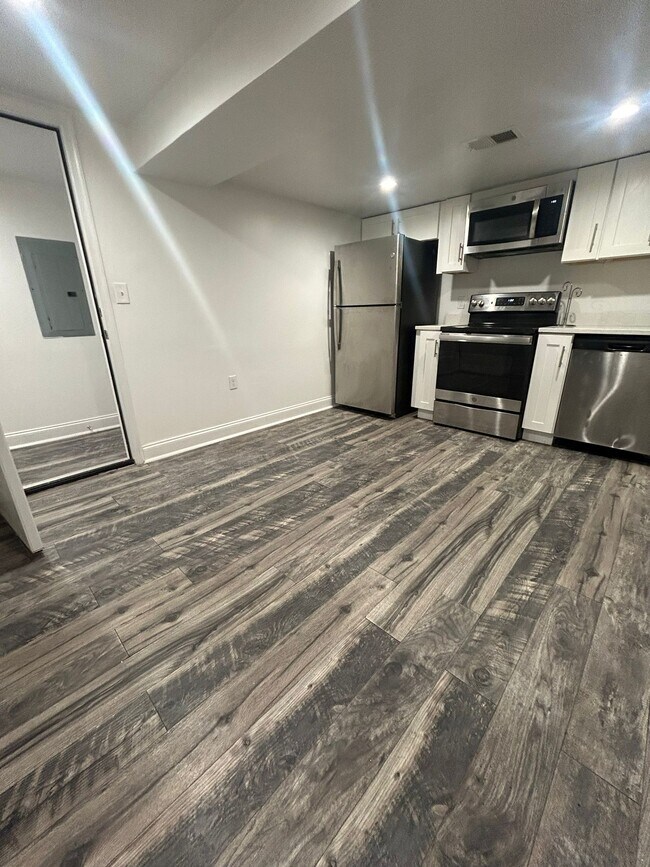 Photo - 1847 Druid Hill Ave Unit B