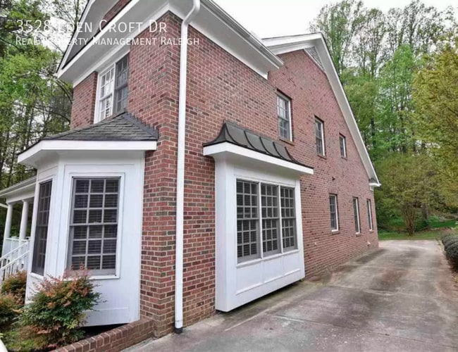 Photo - 3528 Eden Croft Dr