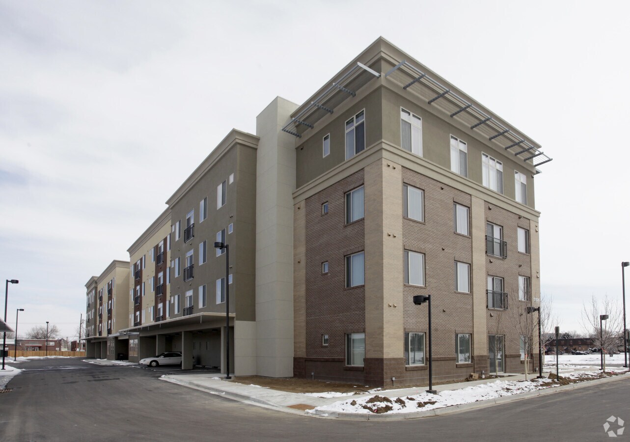 Photo - Edge Point Apartments - Income Restricted