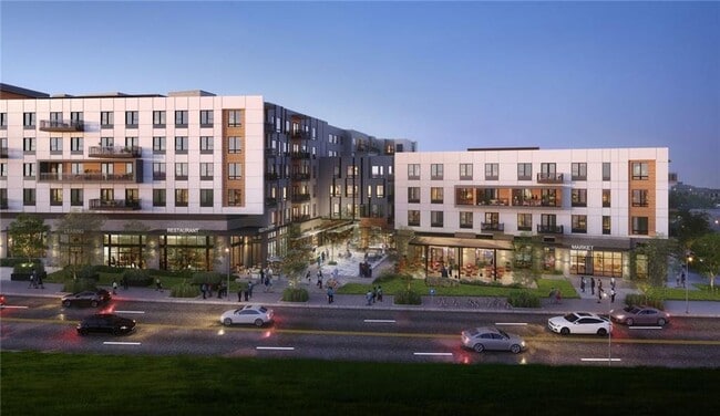 Building Photo - 715 E College Ave Unit S1
