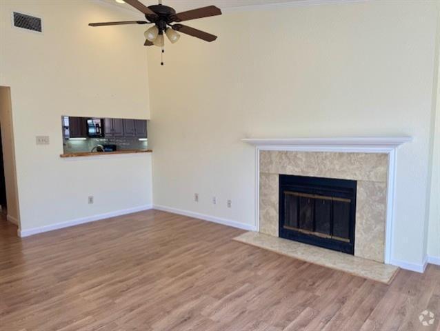 Building Photo - 2733 Silver Creek Dr Unit 205 Rental