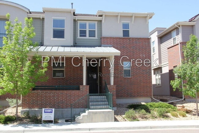 Building Photo - 6385 S Xanadu Way