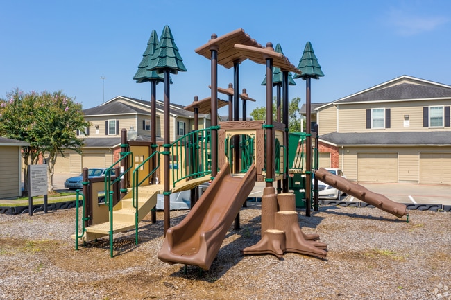 Baypointe Apartments
