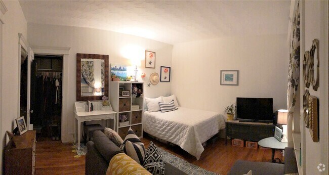 Building Photo - 15 Parkman St Unit 2C Rental