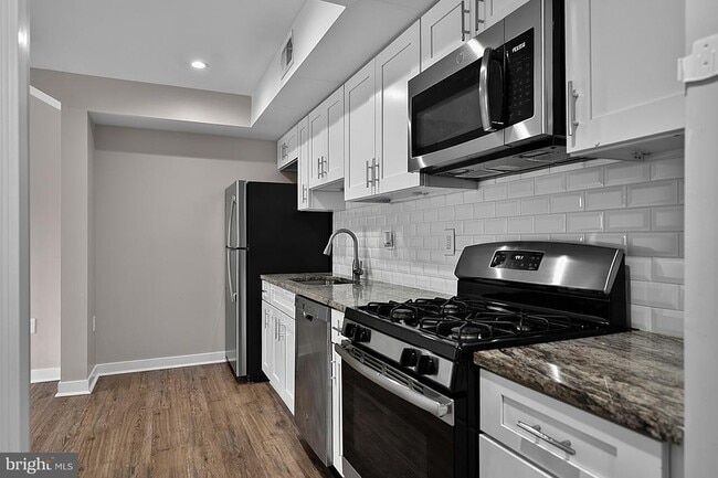 Photo - 1516 Marion Barry Ave SE Unit 301