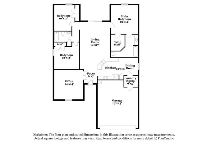 Photo - 3340 Ridgeview Dr