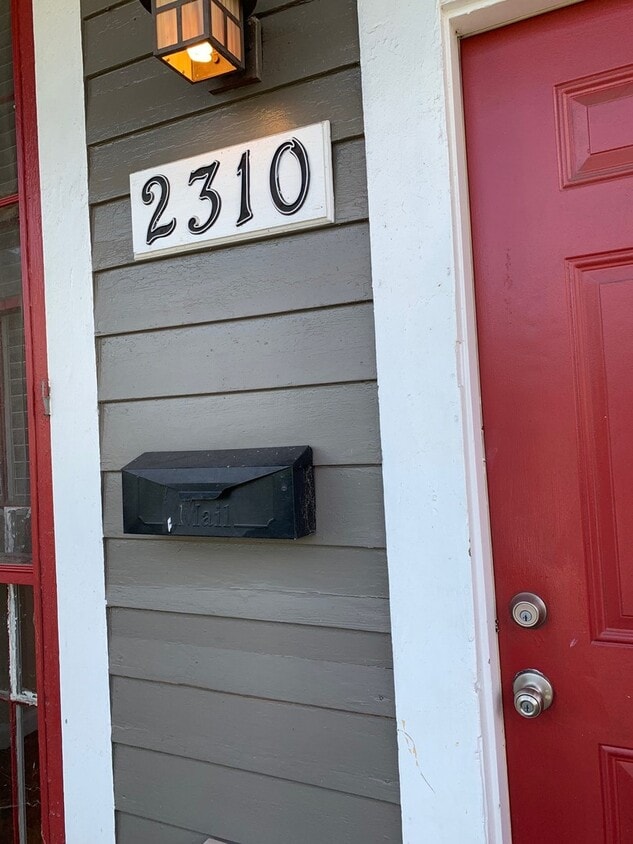 2308-2310 Gravier - 2308-2310 Gravier