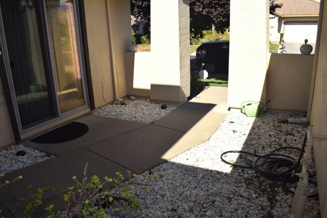 Photo - Resident Benefit Package Property