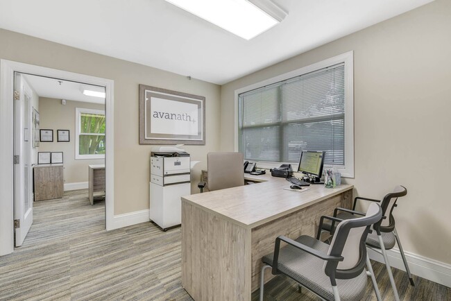 Acclaim at Lake Largo