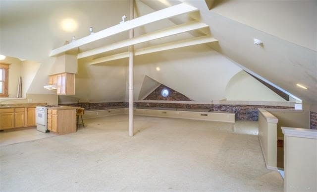 Photo - 402 W Washington St Unit Historic Downtown 3rd Floor Apartment