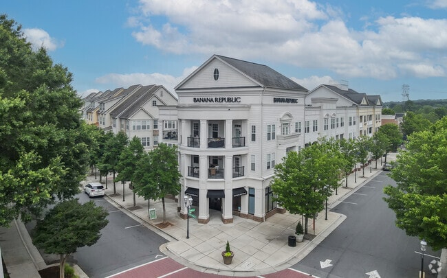 Haven at Birkdale Village
