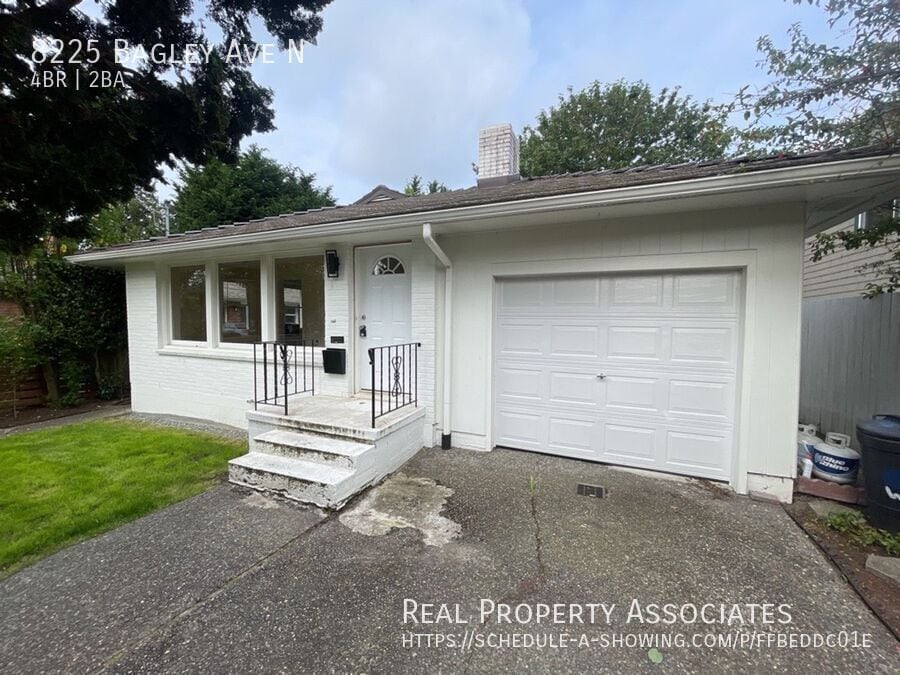 Photo - 8225 Bagley Ave N-