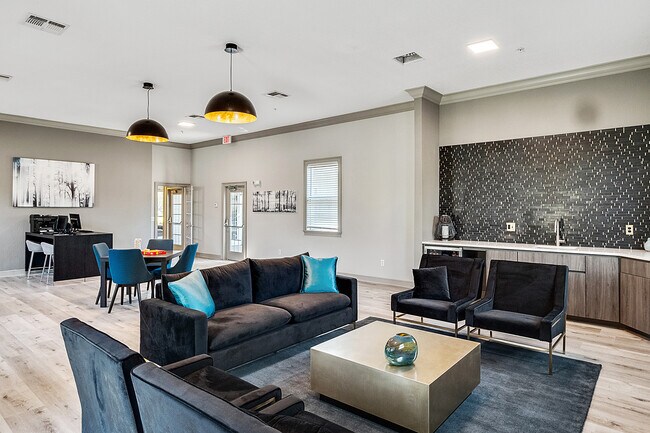 Photo - Preserve on 51st