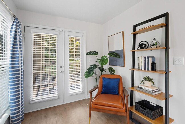 Chroma Park Apartments