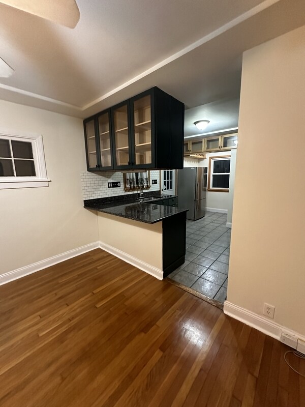 3341 Hyde Park Ave House House Rental in Cleveland Heights, OH