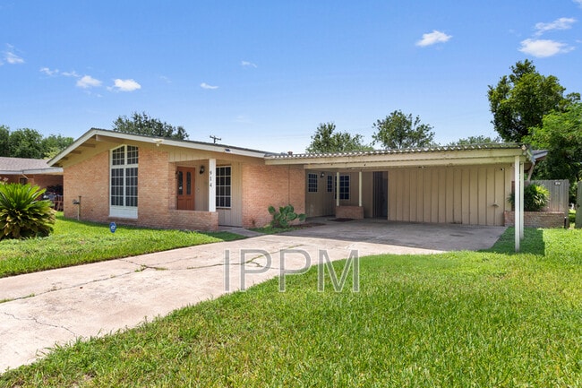 Building Photo - 914 Carrol Ave Rental
