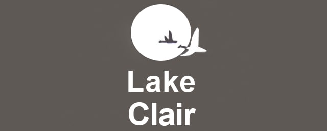 Lake Clair Apartments