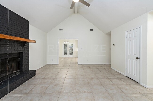 Photo - Sweet Cottage-esque 3-Bed 2-Bath in Daphne!