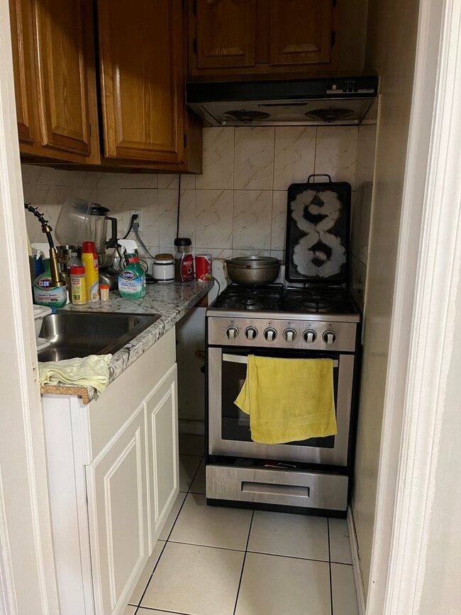 Photo - 2732 12th St Unidad 3FL