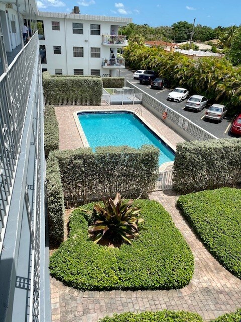 Photo - Alhambra Apartments