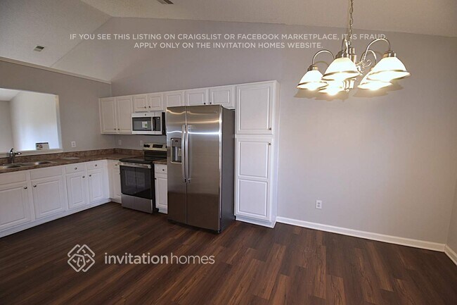 Photo - 2097 Chapel Creek Rd